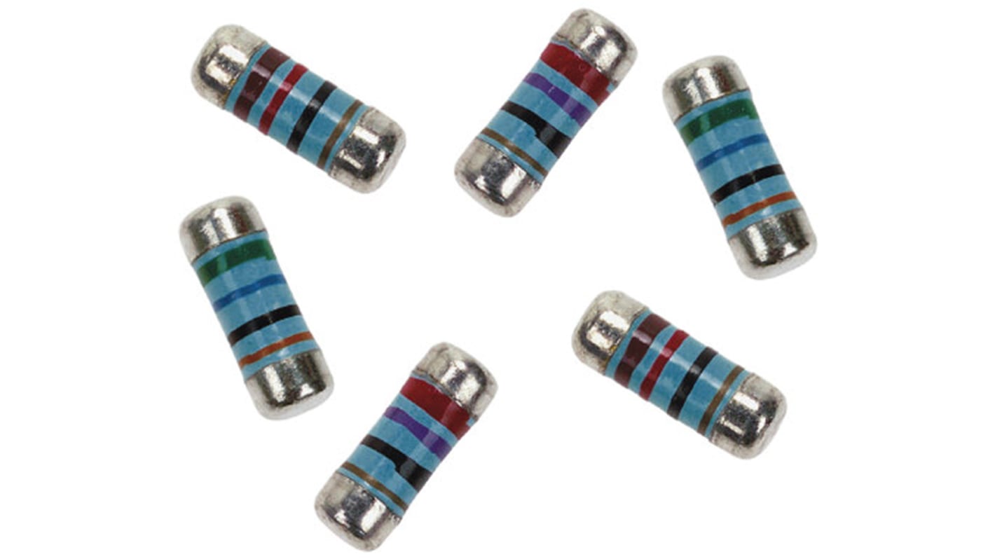 Nexperia, 3V Zener Diode 5% 500 mW SMT 2-Pin SOD-80C