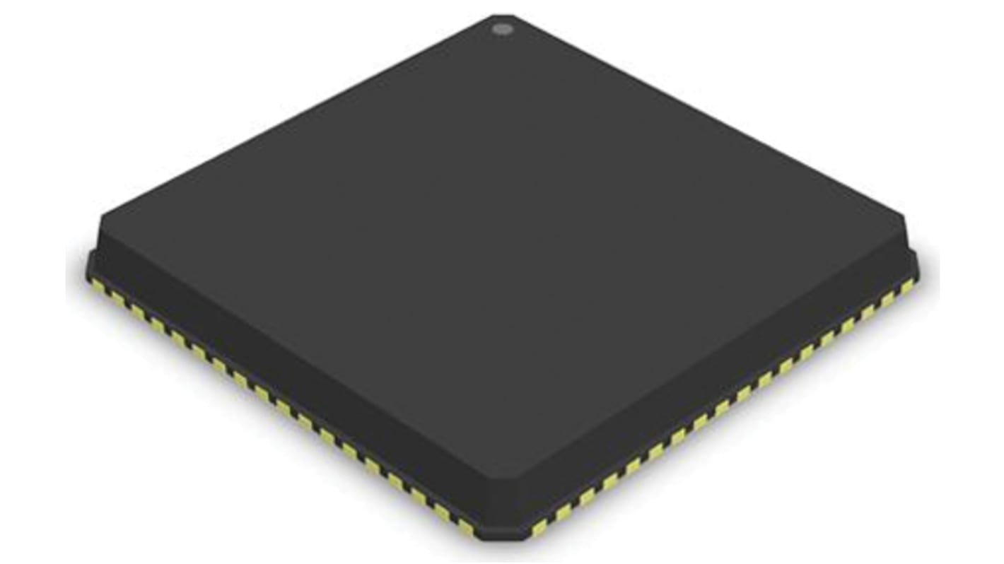 Silicon Labs Si53019-A02AGM PLL Clock Buffer