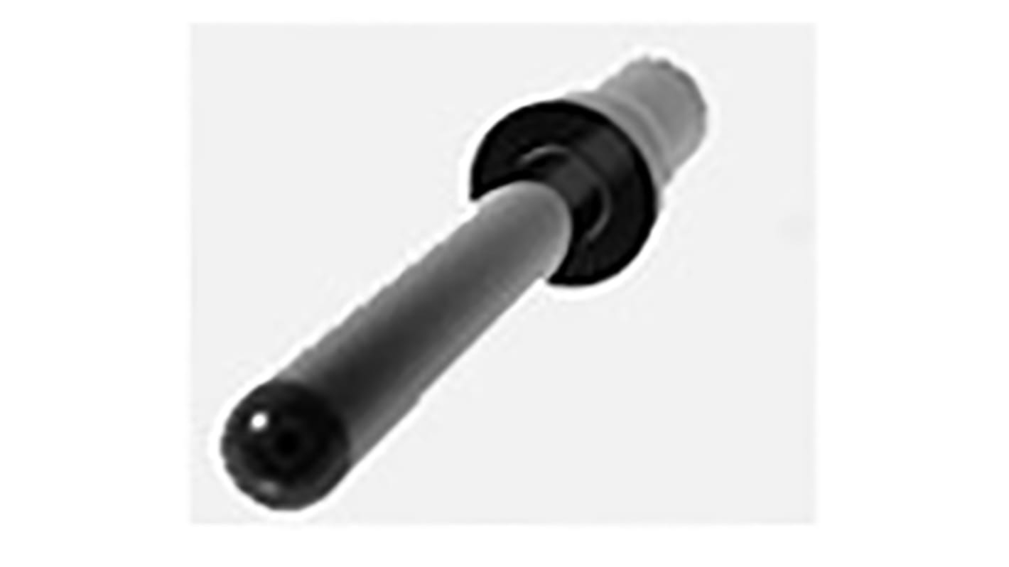 TE Connectivity ELCON Drawer Series Male Crimp Terminal, 14AWG Min, 12AWG Max