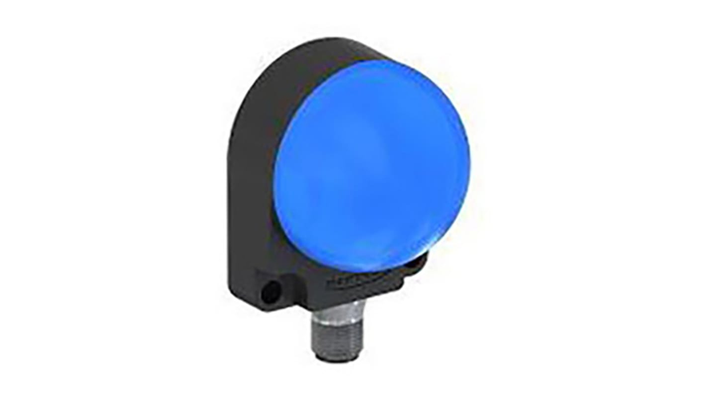 Balise à LED Vert, rouge, jaune Banner série K50FL, 18 → 30 V c.c.