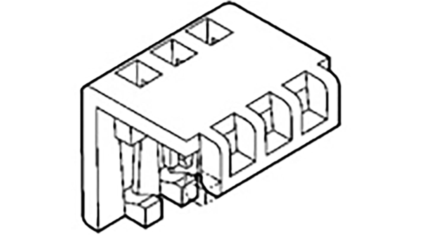 TE Connectivity for use with CST-100 II & SL-156 & AMP Economy Power (EP) Connectors, MTA-100