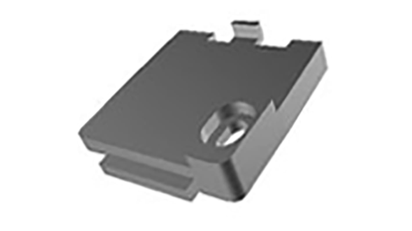 TE Connectivity for use with Cap Housing Adapters