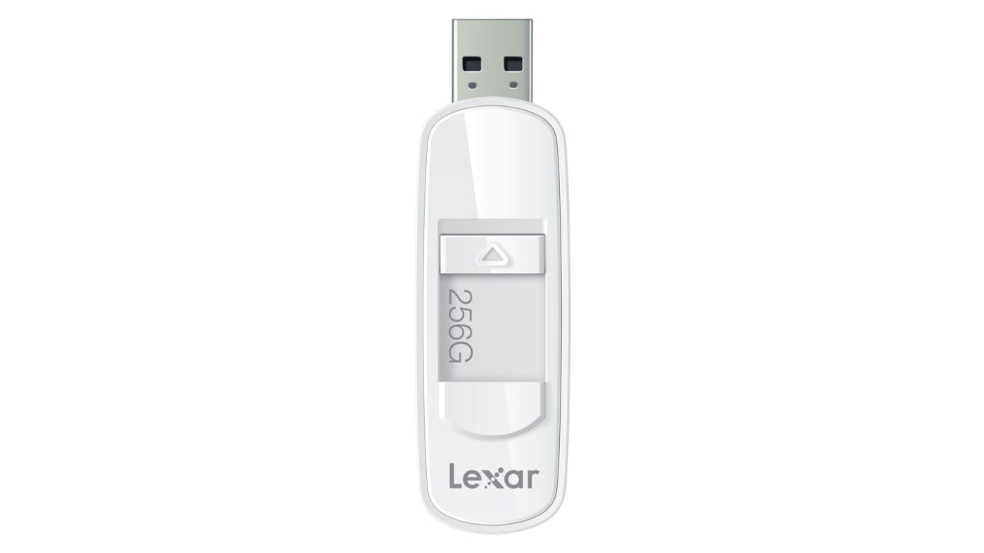 Lexar JumpDrive 256 GB USB 3.0 USB Stick