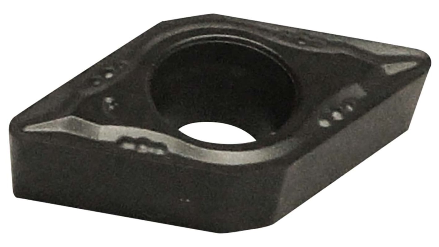 Pramet 93°数控车刀, 11.6mm长, 使用于sdjcr 11.车床插件, DCMT系列