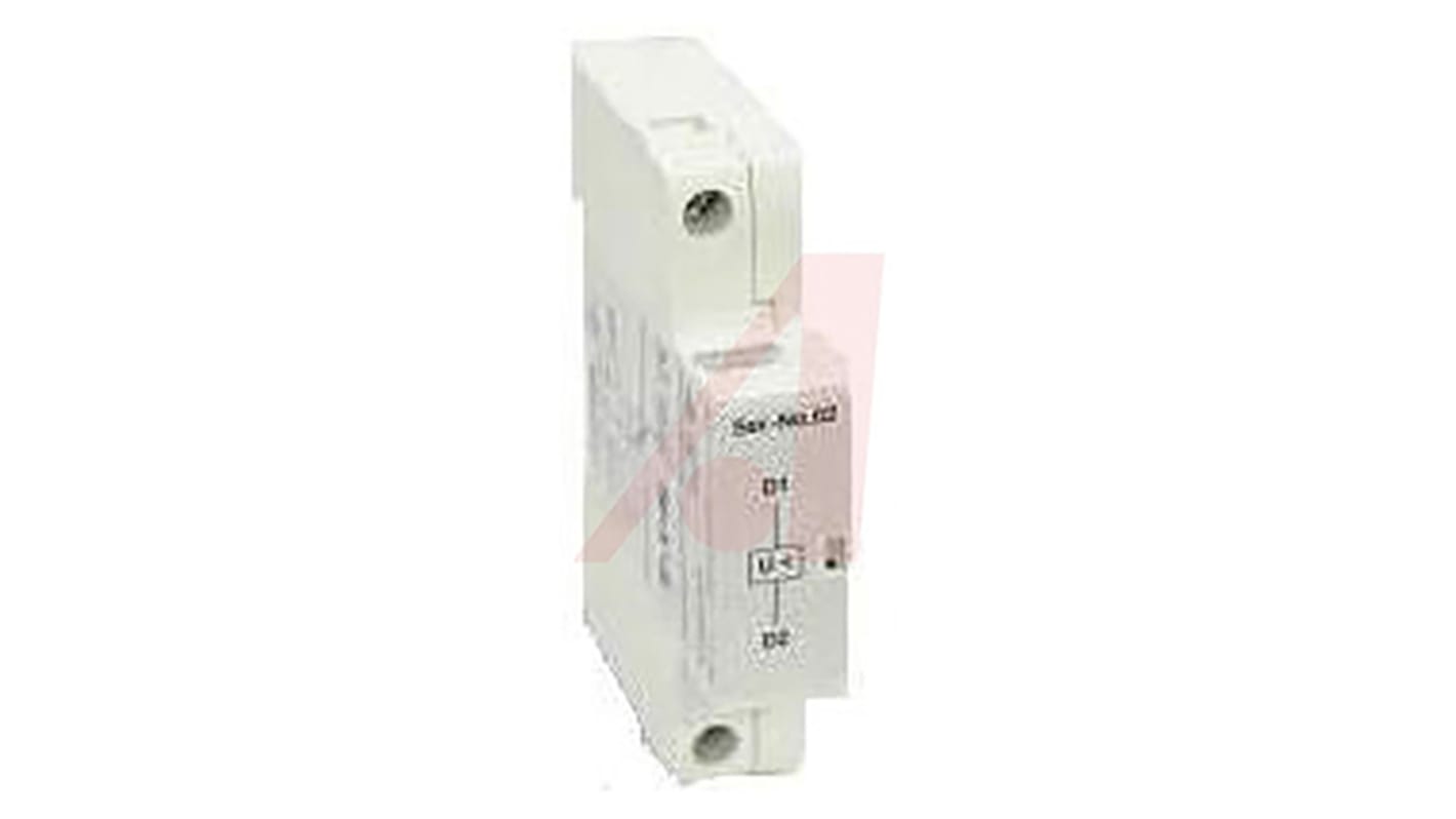 Eaton Series Under Voltage Release for Use with XT Series Manual Motor Protector