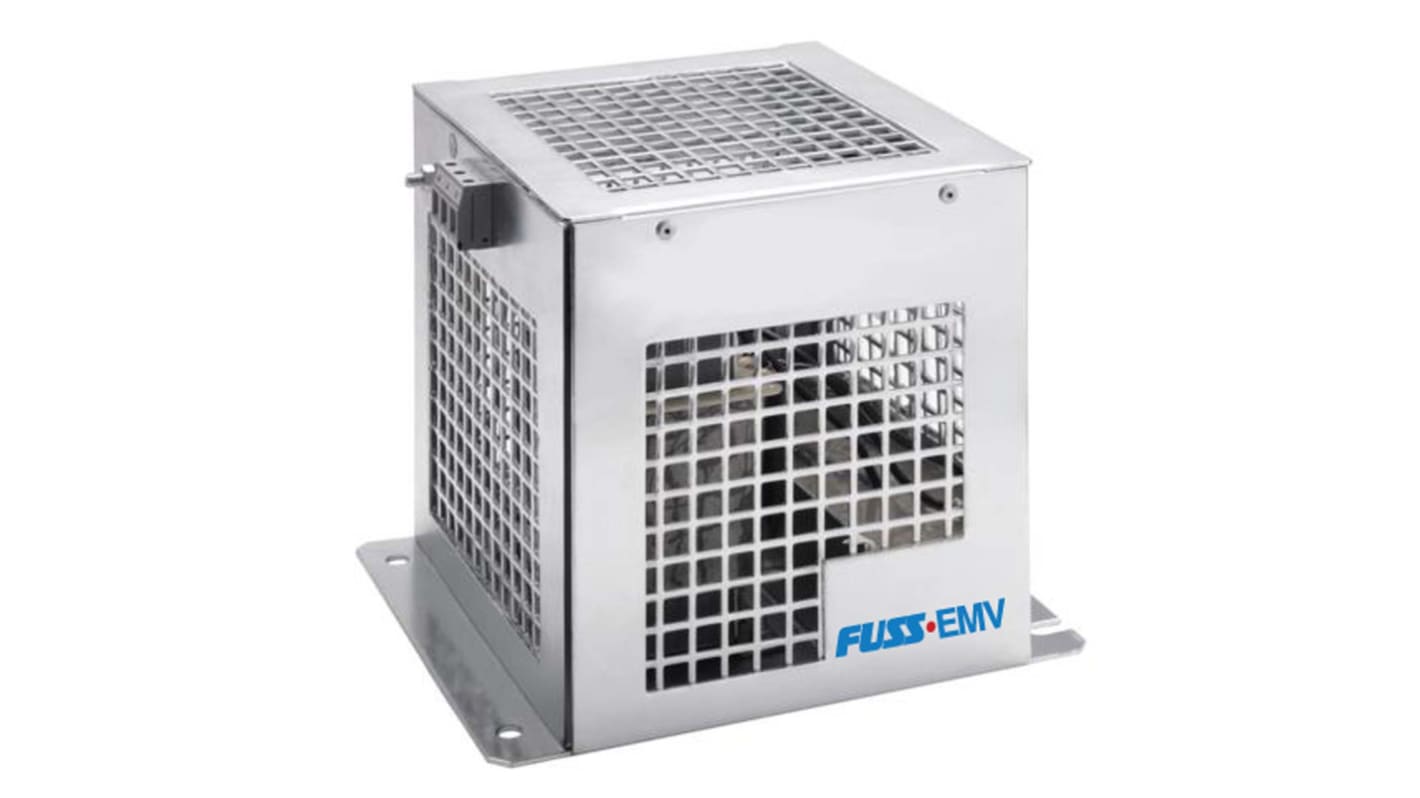 FUSS-EMV, 3AFSAP400 3 x 500 V ac 7A 6 → 16kHz Sine Wave Filter