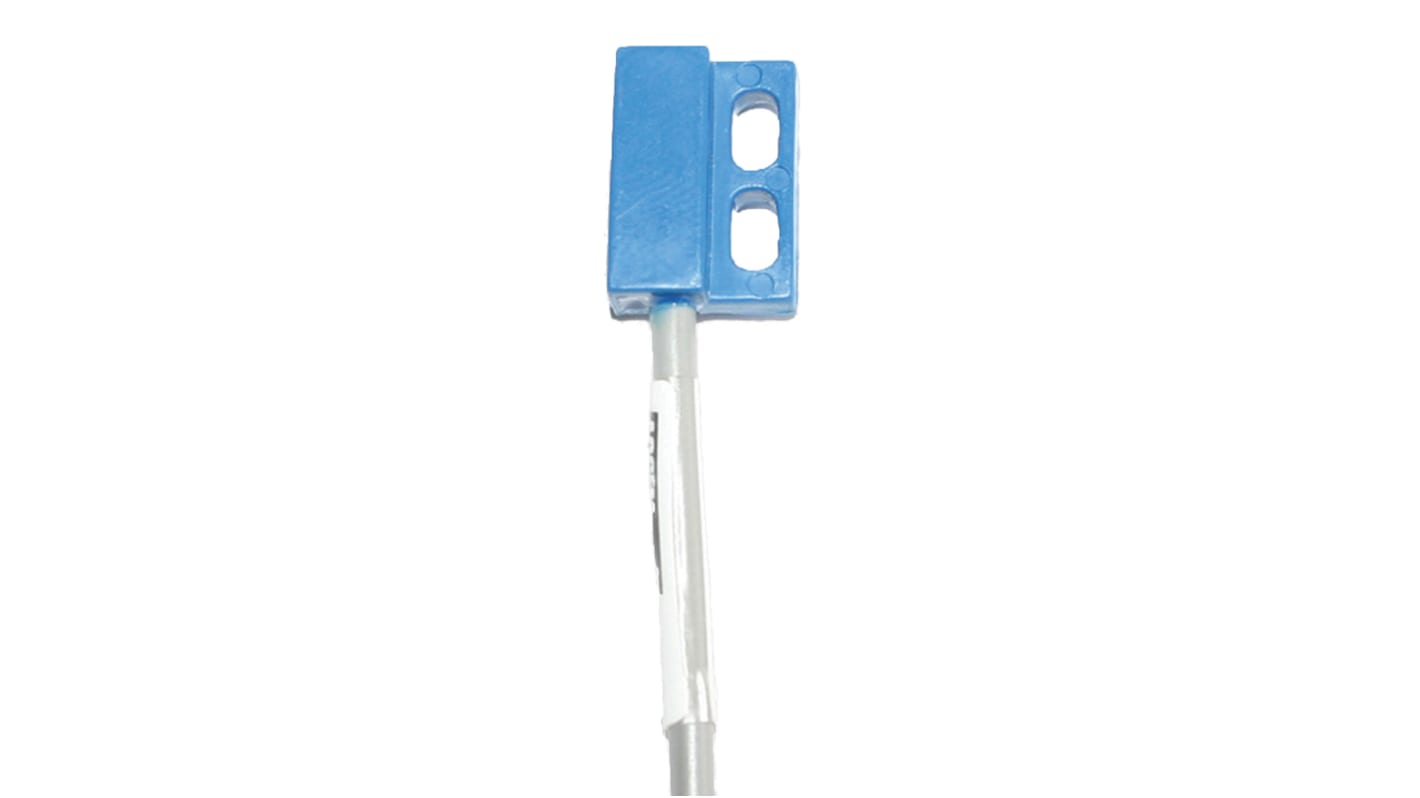 Assemtech Rectangular Reed Switch, NO, 400V, 1A