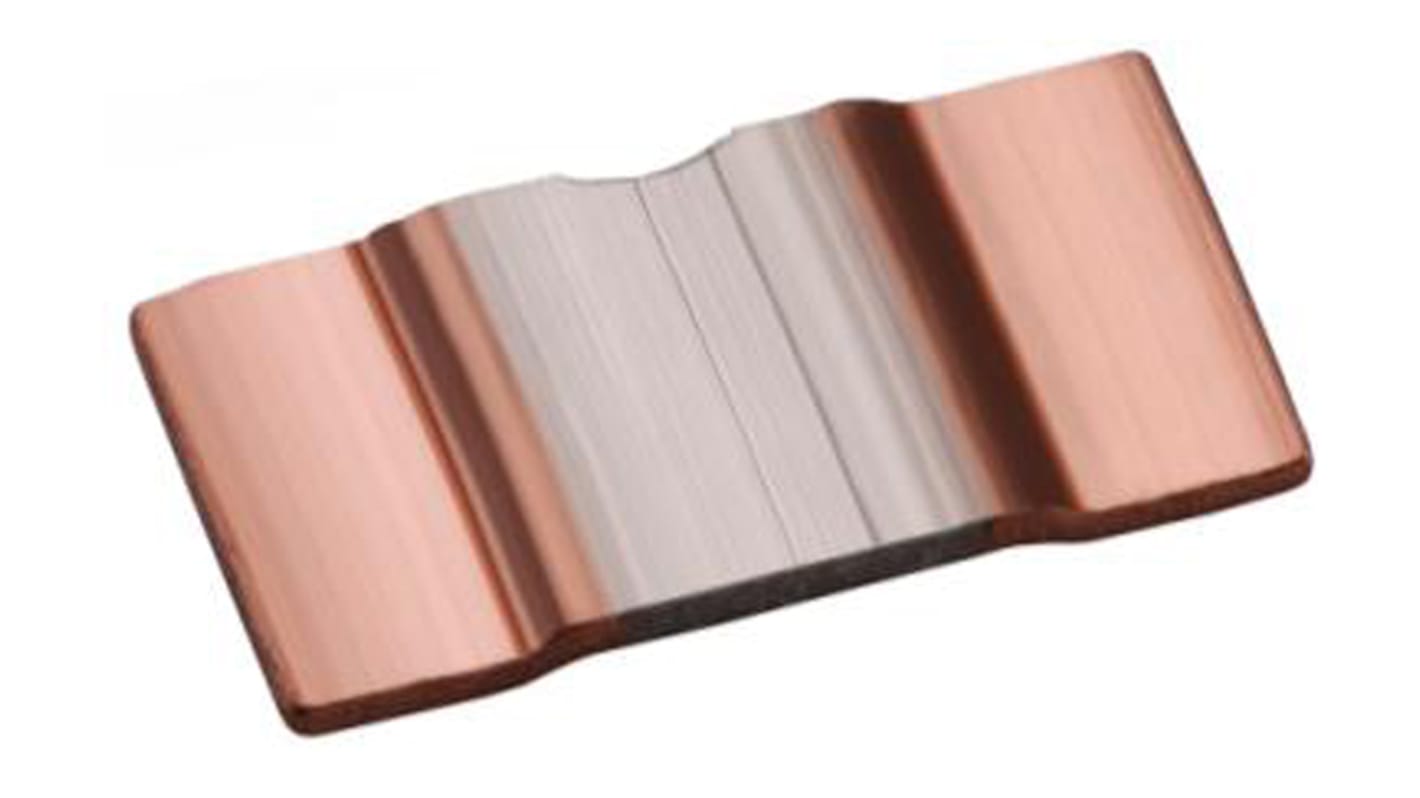 Arcol CRS 1mΩ, 1050 Metal Strip SMD Resistor ±1% 4W