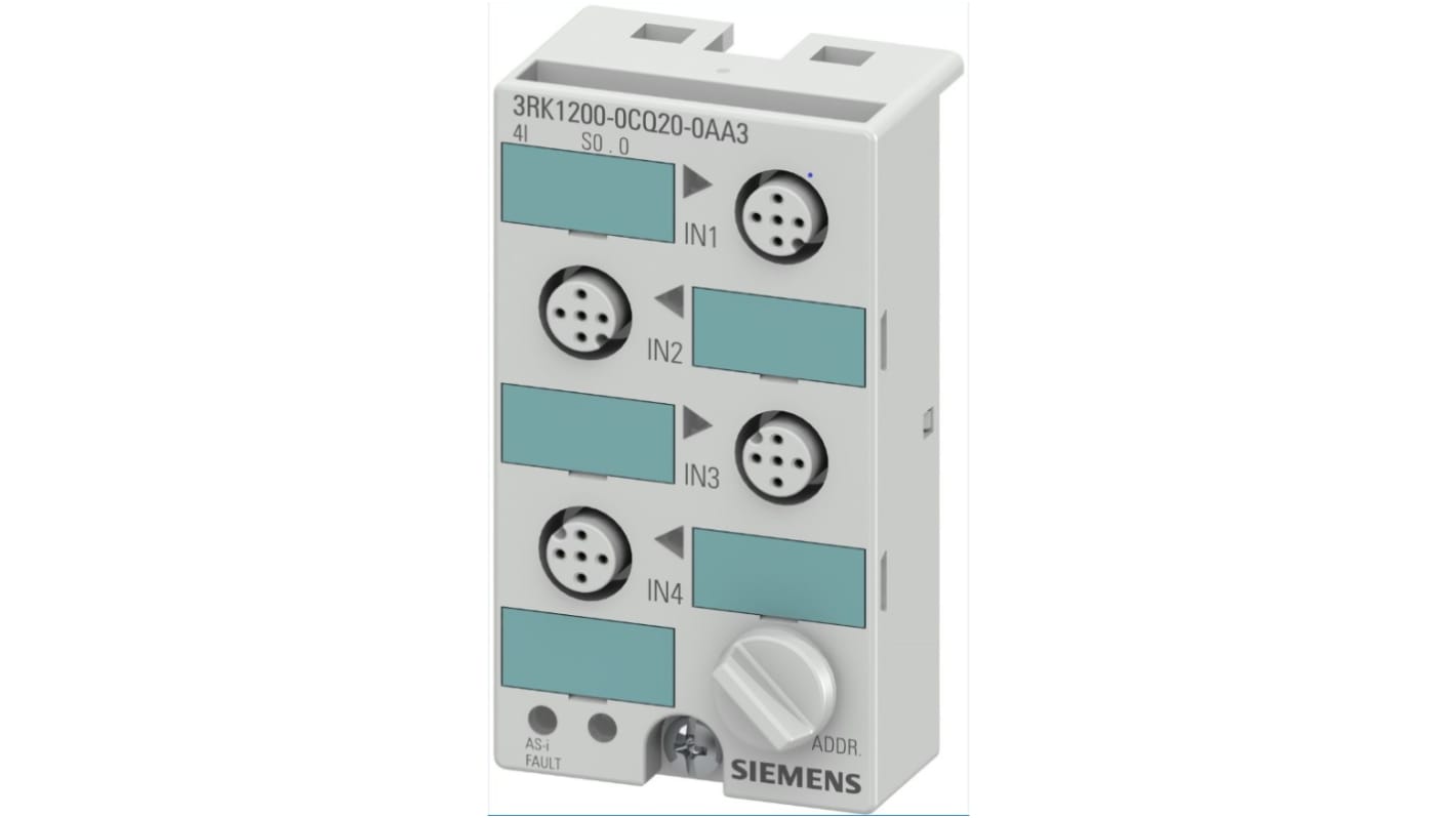 Siemens AS-I Adapter