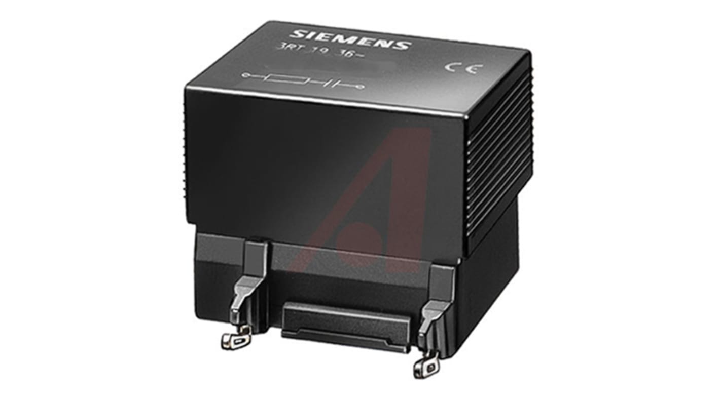 CONTACTOR RC 24-48VAC/24-70VDC035