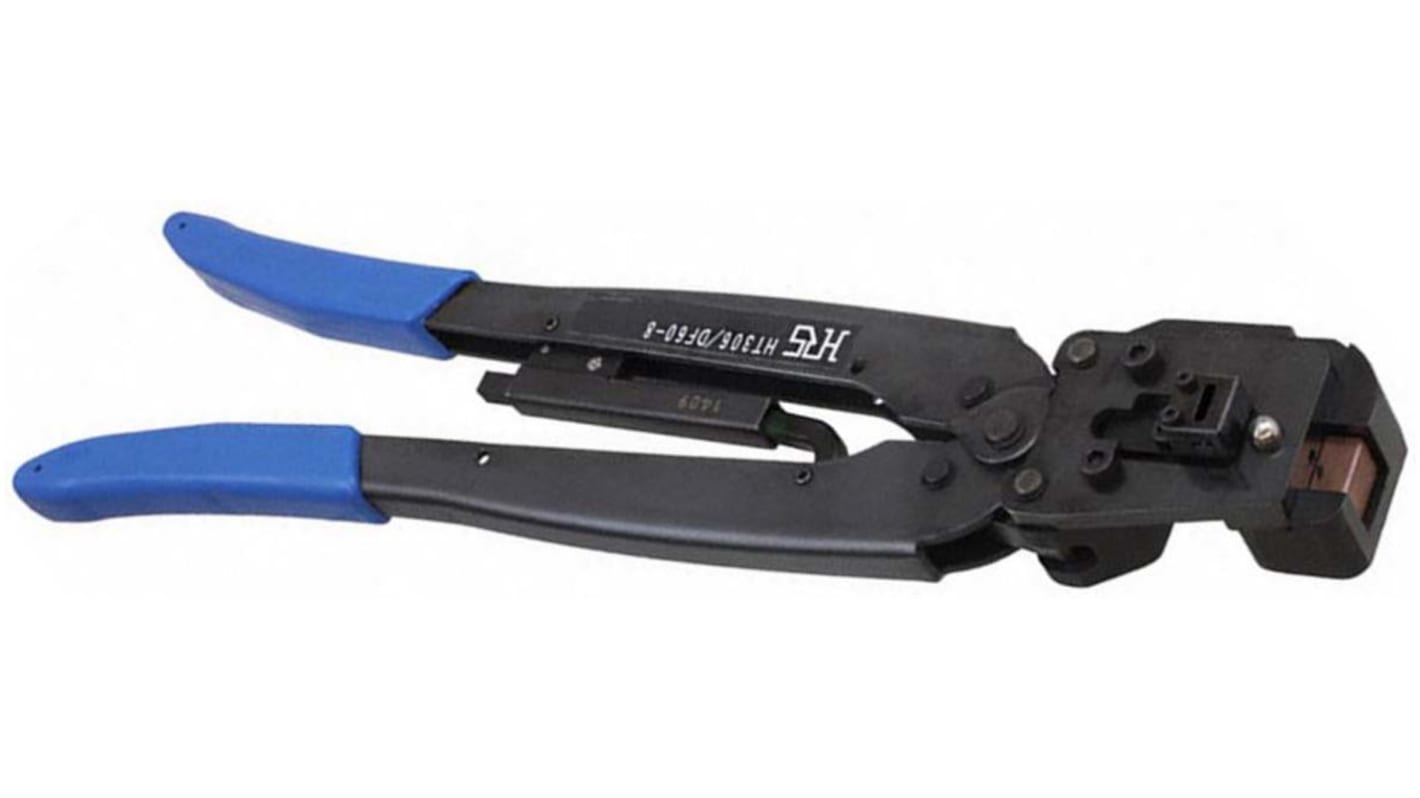 Hirose Crimping Tool