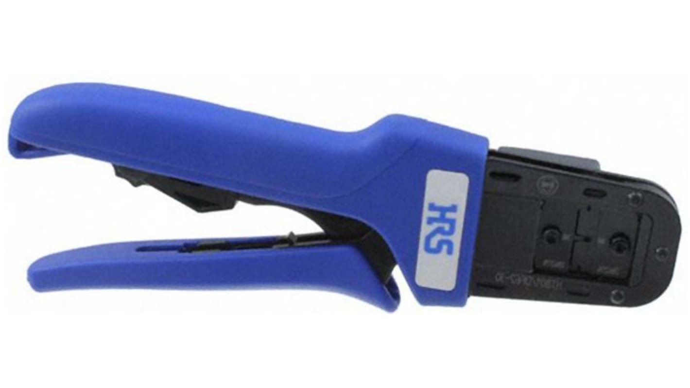 Hirose Crimping Tool