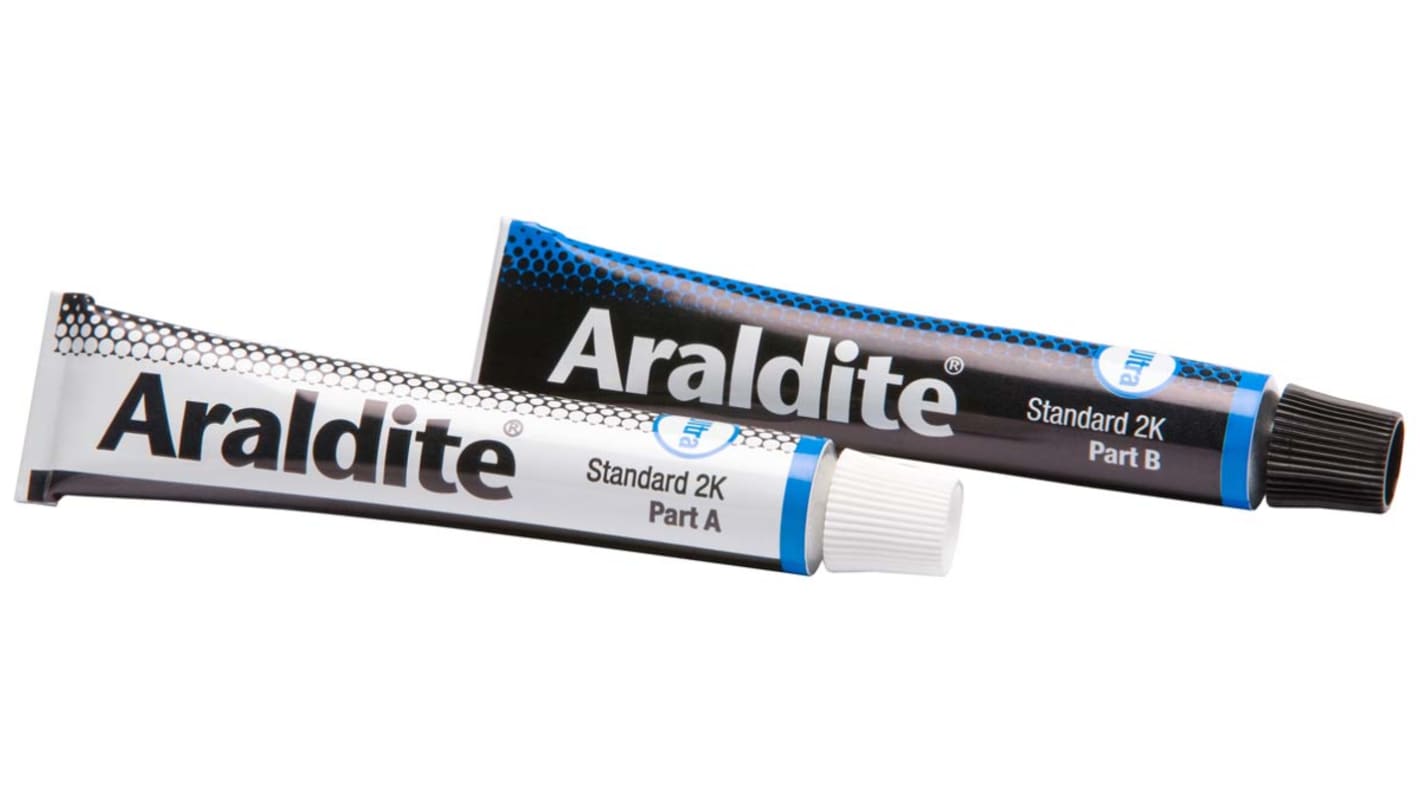 Araldite Adhesive, 100 ml