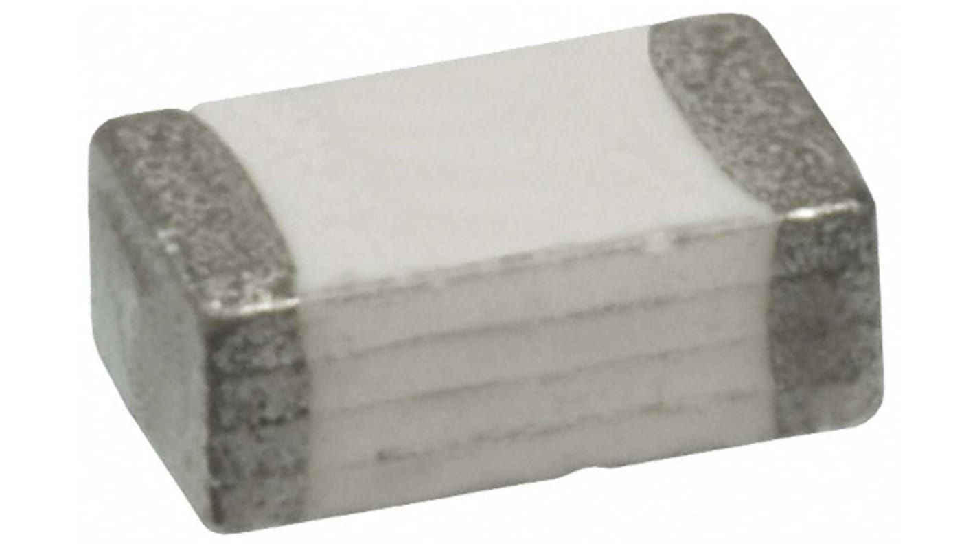 Littelfuse Surface Mount Fuse 5A, 32V dc