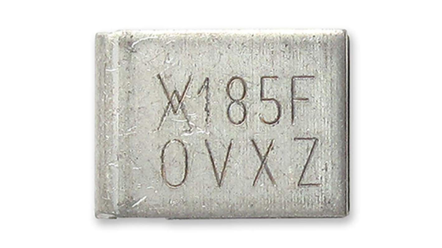 Littelfuse 0.75A Resettable Fuse, 6V dc