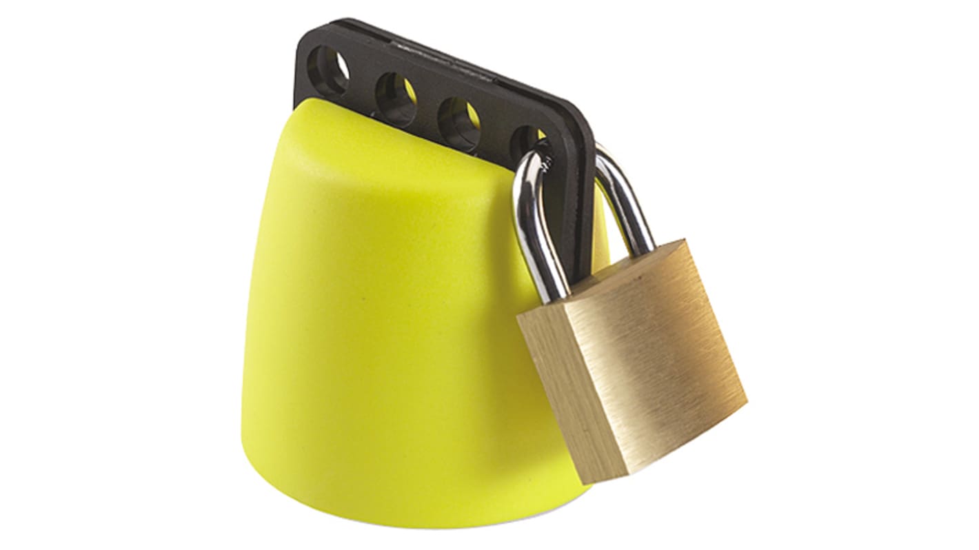 Parker Tamper Resistant Cover For Manufacturer Series P31 Series