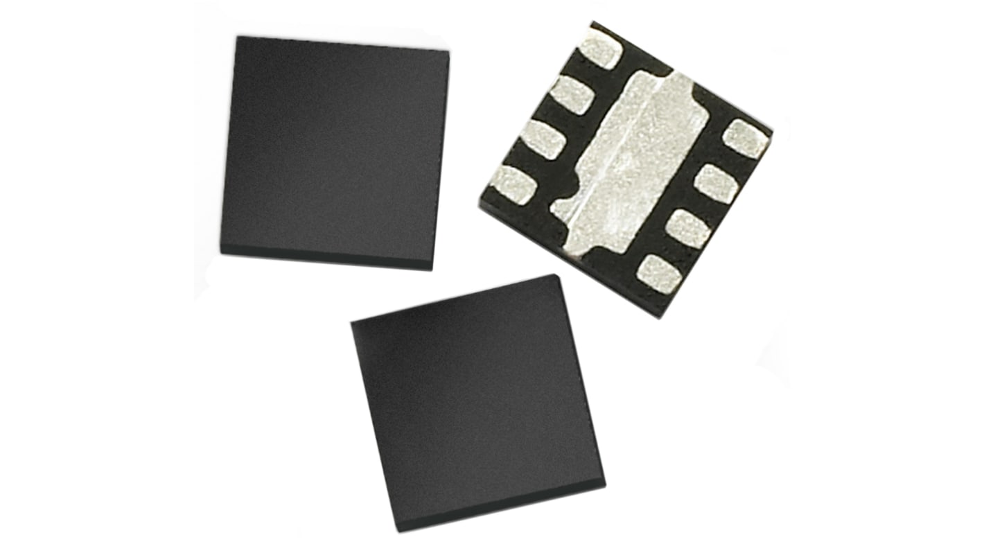 MGA-545P8-BLK Broadcom, RF Amplifier
