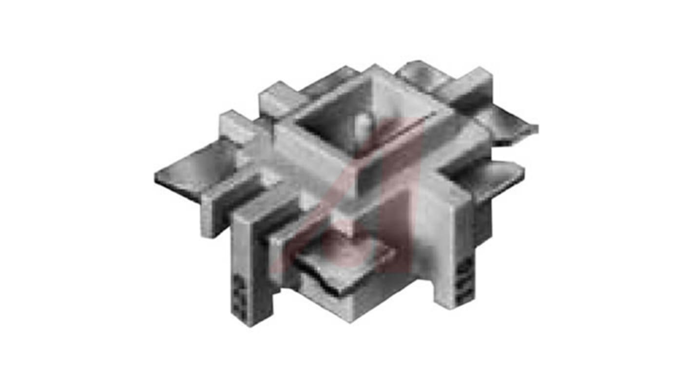 Schurter IEC Connector, 110 V, 230 V