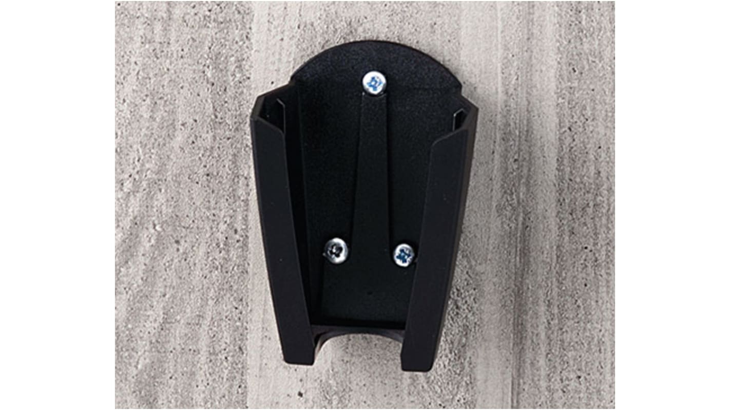 OKW Enclosures Wandmontage-Halterung, 64.6 x 42.42 x 91mm, für Smart-Case-L