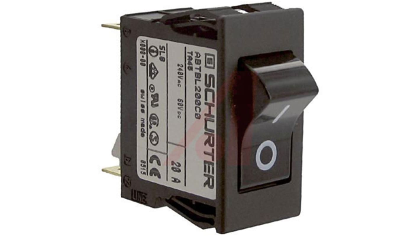 45 Amp - Circuit Breakers - The Home Depot
