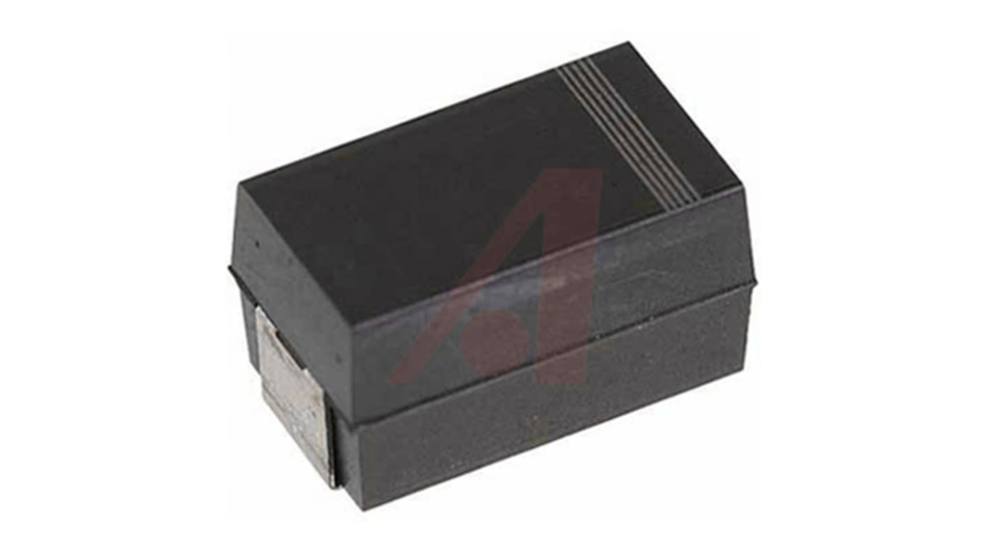 Kemet 150μF Surface Mount Polymer Capacitor, 10V dc