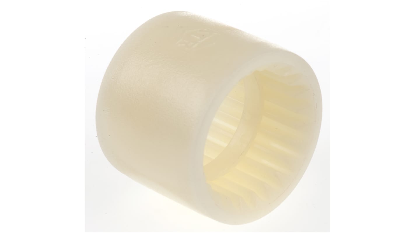 Accoppiatore KTR, Accoppiamento a ingranaggi, Ø est. 132mm, lungh. 68mm, foro 65mm