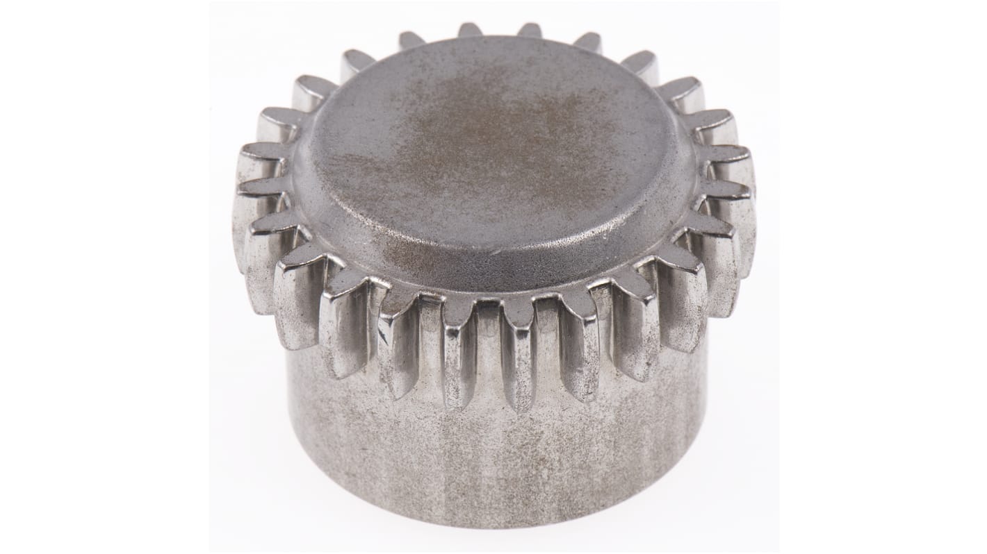 Accoppiatore KTR, Accoppiamento a ingranaggi, Ø est. 36mm, coppia 60Nm, foro 24mm