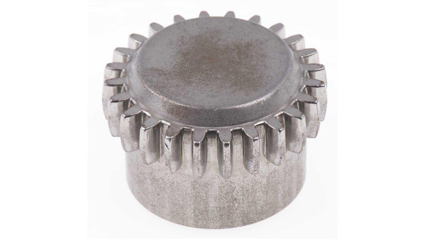 Accoppiatore KTR, Accoppiamento a ingranaggi, Ø est. 58mm, coppia 240Nm, foro 38mm