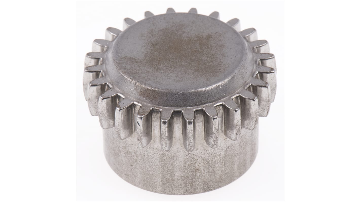 Acoplamiento para engranajes KTR, Ø de calibre 48mm, Ø exterior 68mm, par 420Nm