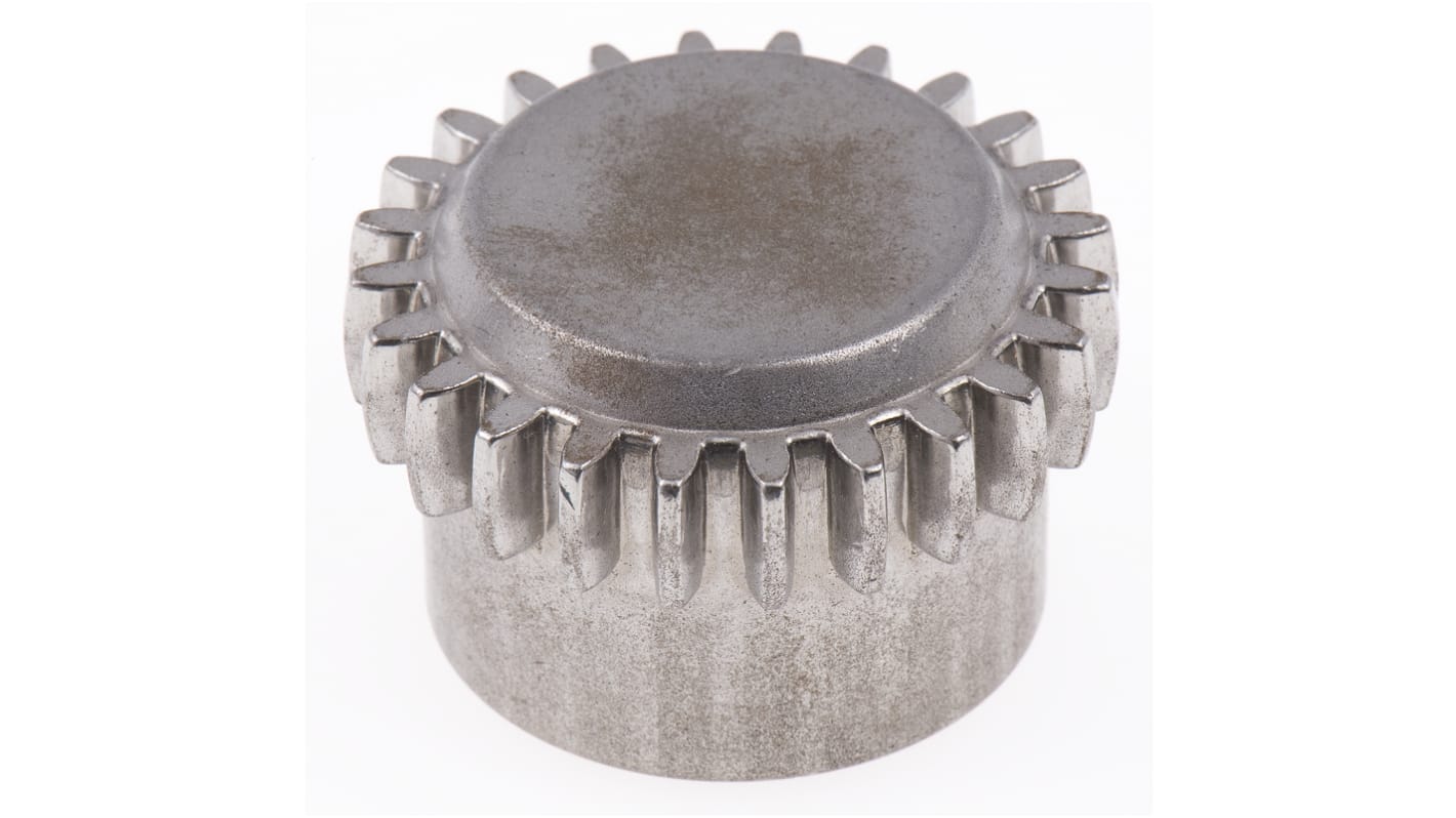 KTR Gear Coupling, 96mm Outside Diameter, 65mm Bore Coupler