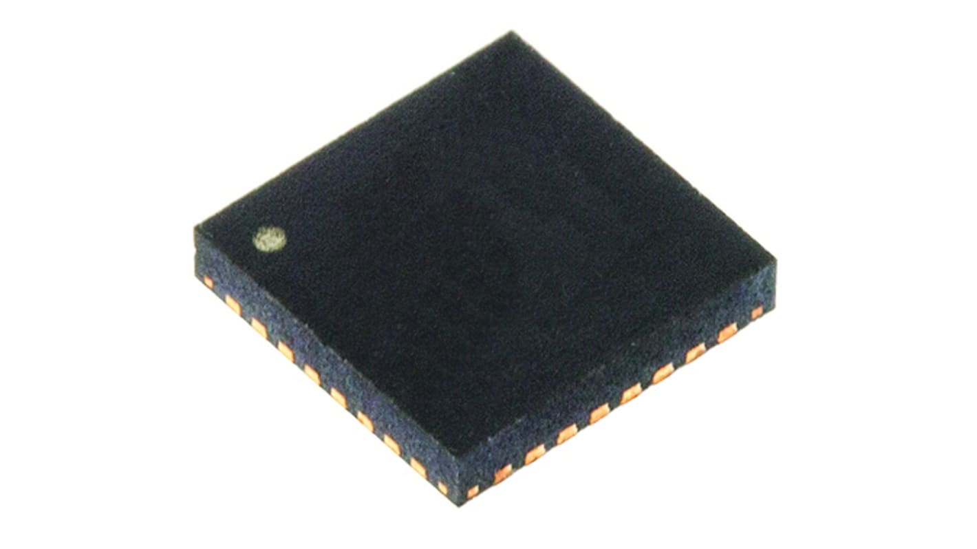微芯 USB 控制器, 支持USB 2.0, 32针