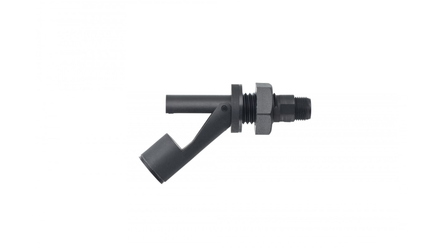 Sensata Cynergy3 尼龙浮球开关, 水平安装, NO/NC, 最大直流120V, 最高+75°C, RSF40系列
