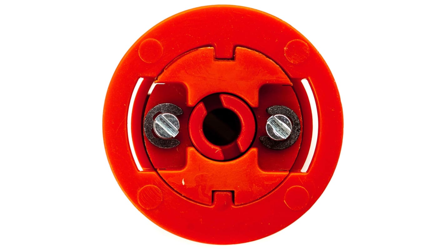 GripIt Fixings Red Acetal Plasterboard Fixings, 18mm fixing hole diameter