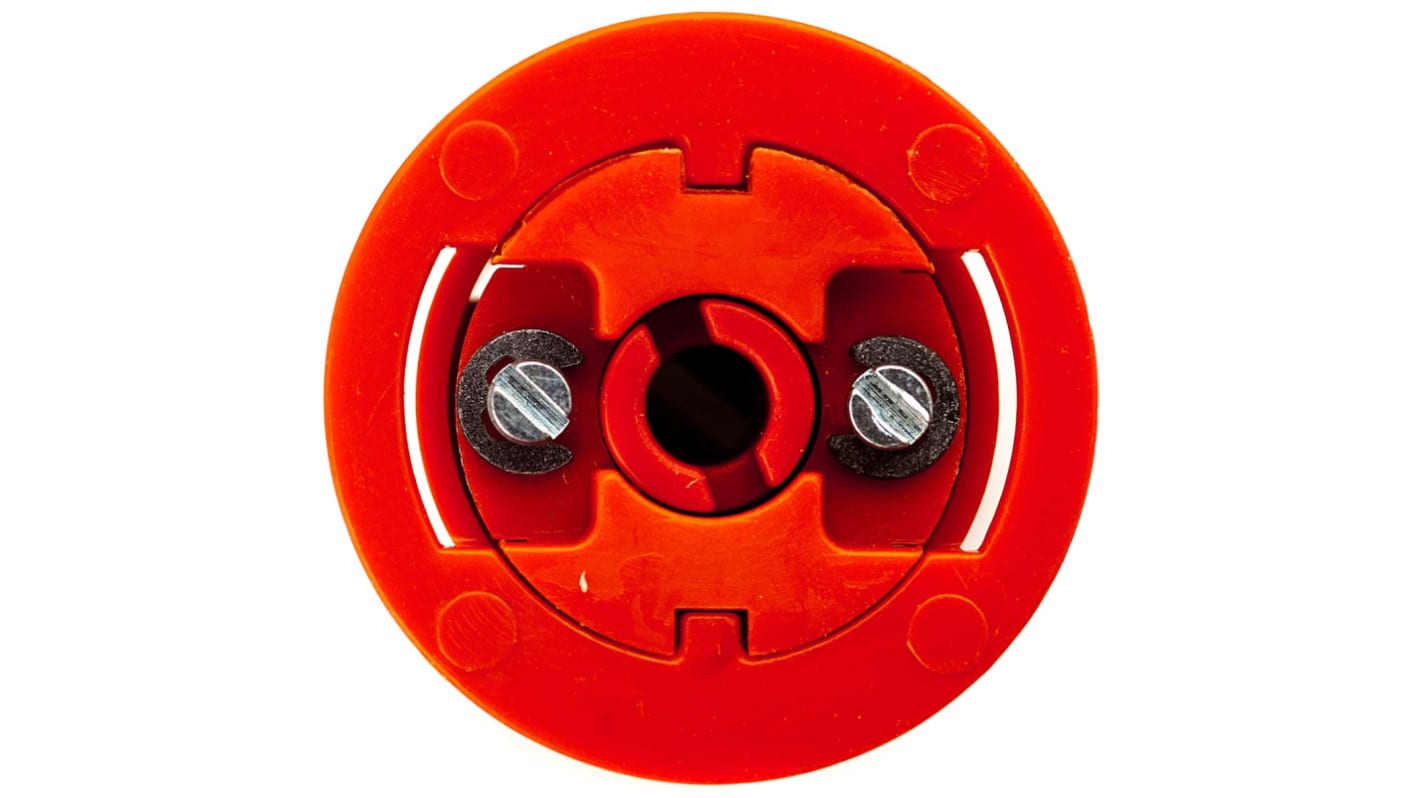 GripIt Fixings Red Acetal, Steel Plasterboard Fixings, 18mm fixing hole diameter
