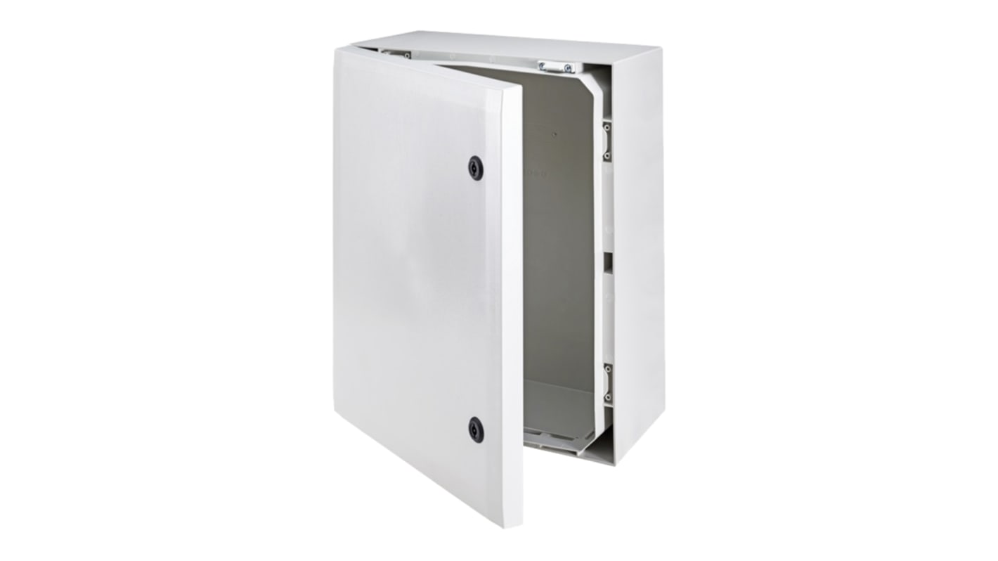 Fibox ARCA Series Polycarbonate Wall Box, IP66, 800 mm x 600 mm x 300mm