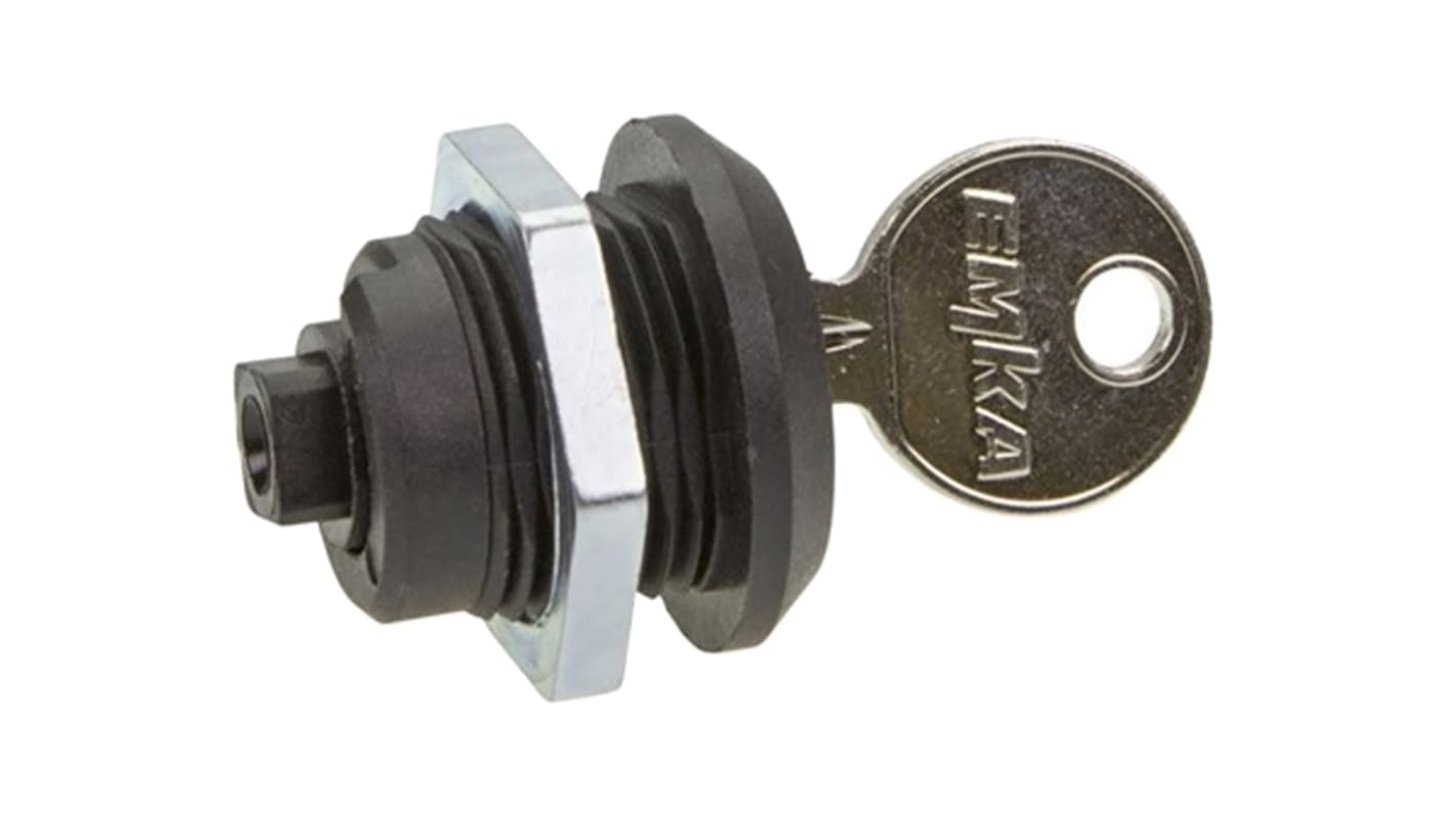 Fibox Locking Handle