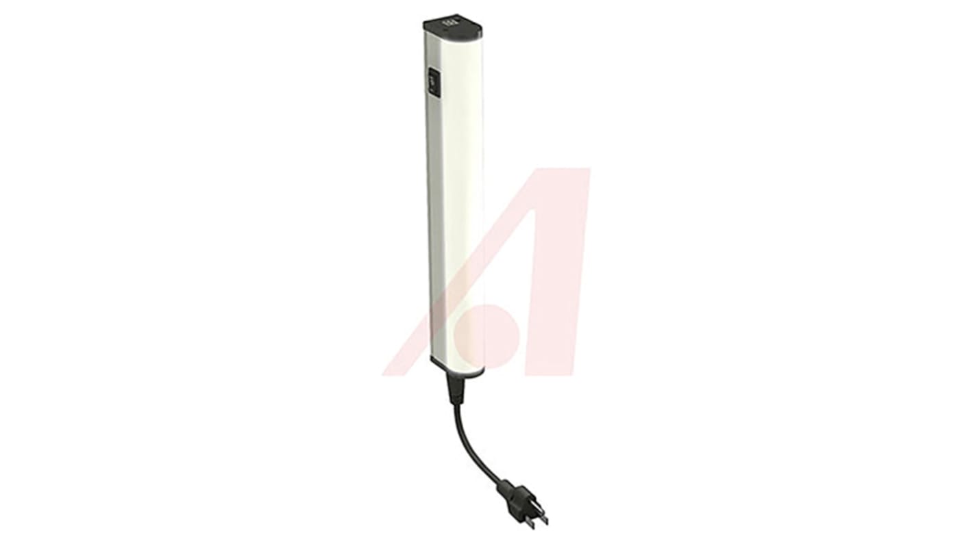 WLB32C570PBQ Lámpara para maquinaria LED Turck Banner, 12 → 30 V dc