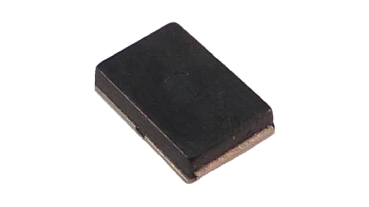 Vishay WSHM 100mΩ, 2818 NiCr Alloy SMD Resistor ±1% 7W