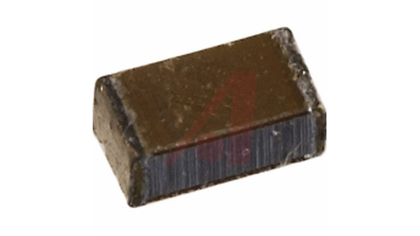 Kemet LDB PPS Film Capacitor, 50V dc, ±2%, 10nF, Surface Mount