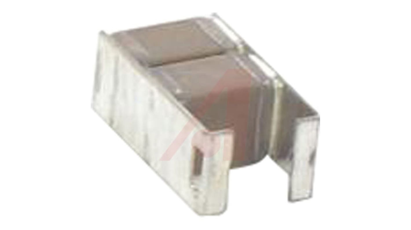 KEMET 22μF Multilayer Ceramic Capacitor MLCC, 50V dc V, ±20% , SMD