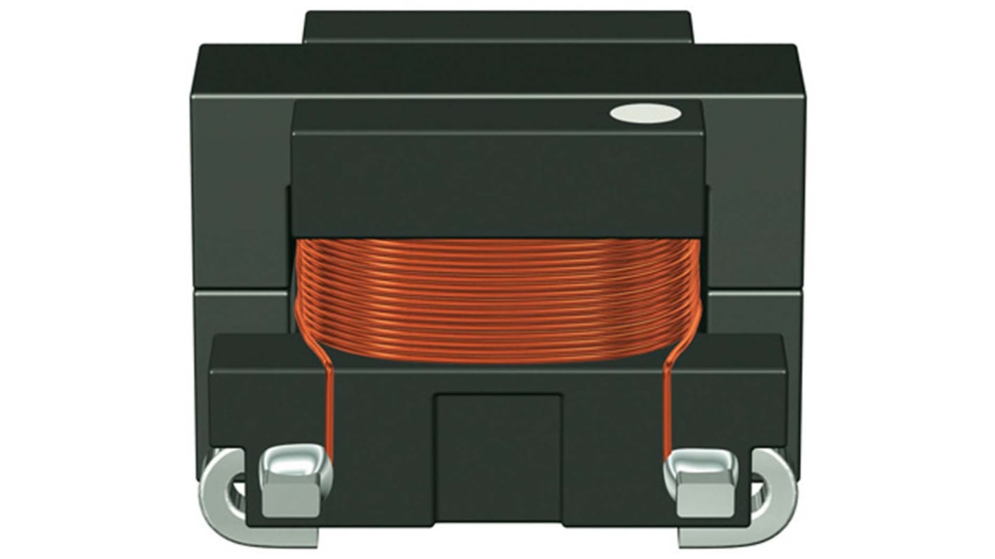 EPCOS Current Transformer, 7A Input