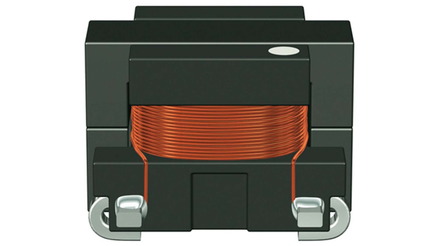 EPCOS Current Transformer, 7A Input