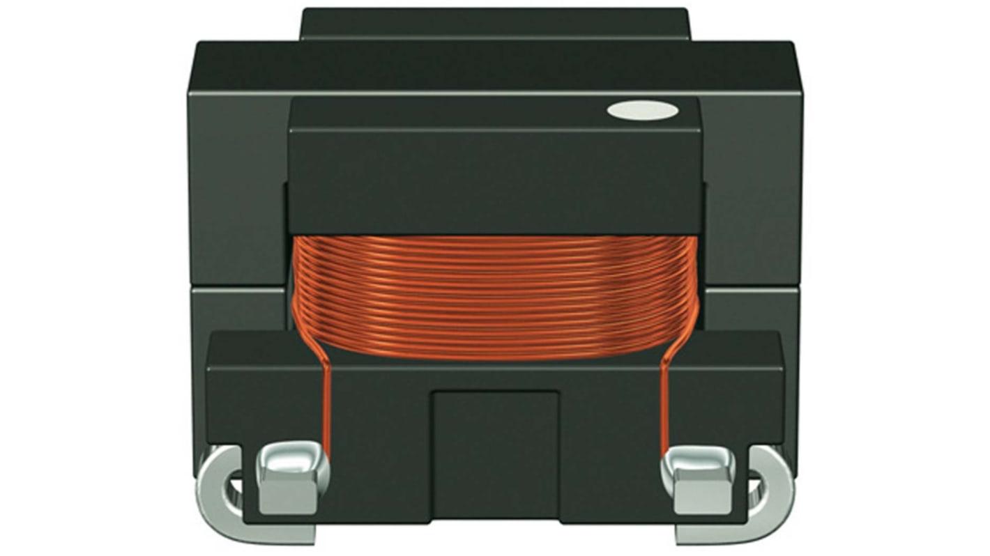 EPCOS Current Transformer, 7A Input