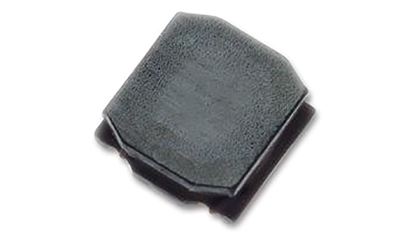 Murata, LQH5BPN, 5050 Shielded Wire-wound SMD Inductor with a Ferrite Core, 10 μH ±20% Wire-Wound 2A Idc