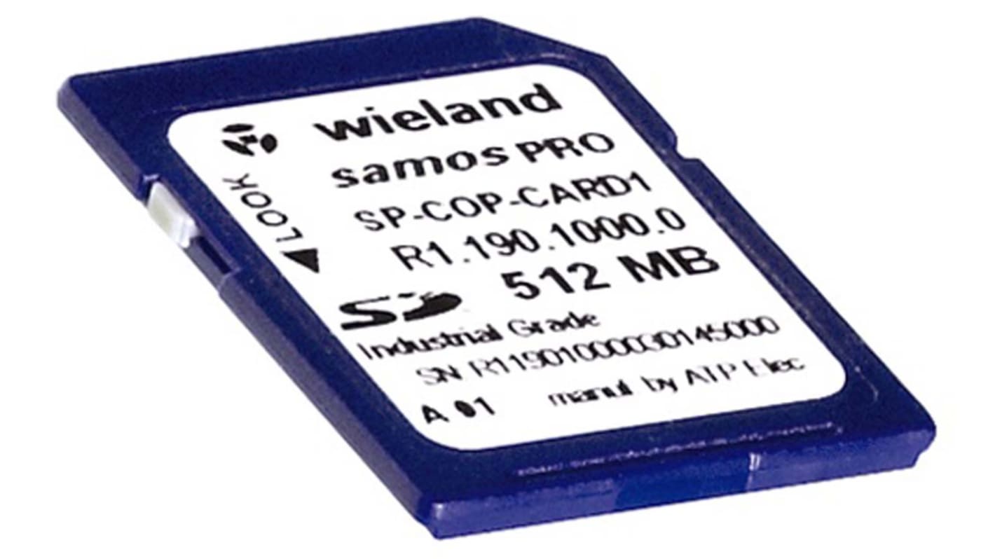 Wieland Safety Controller