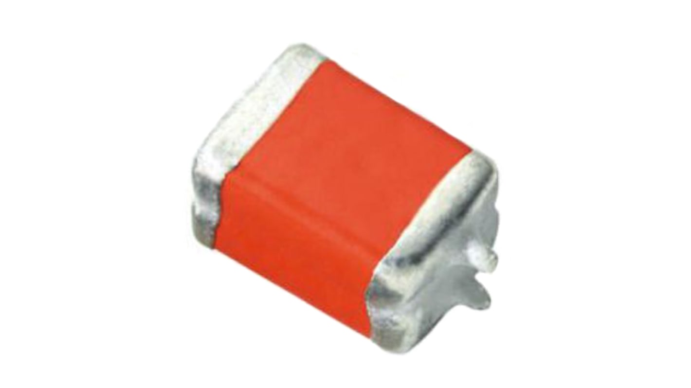 Vishay タンタルコンデンサ,220μF,20V dc,R,597D227X9020R2T