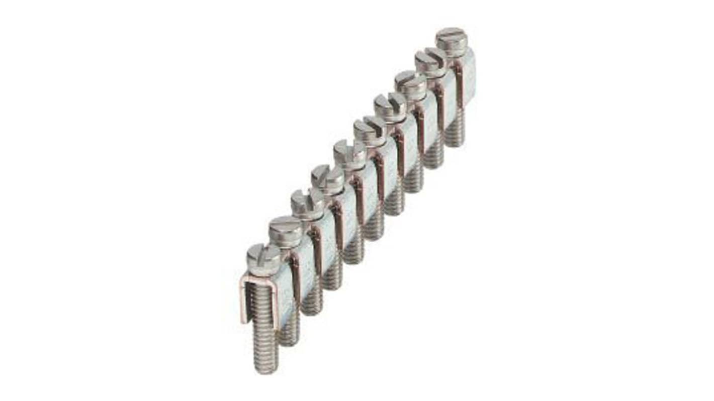 Phoenix Contact FB 10- 8-EX Series Fixed Bridge