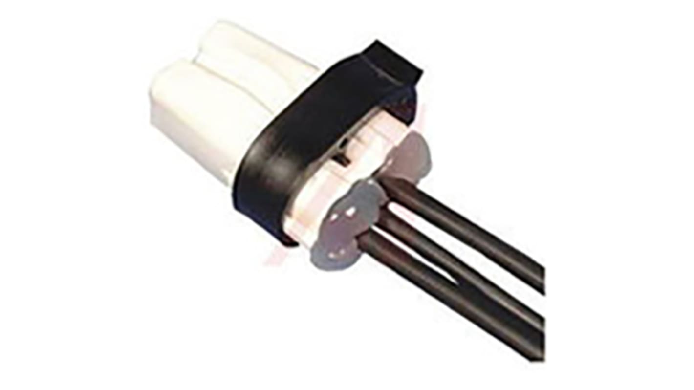 TE Connectivity GelCap Gel Filled