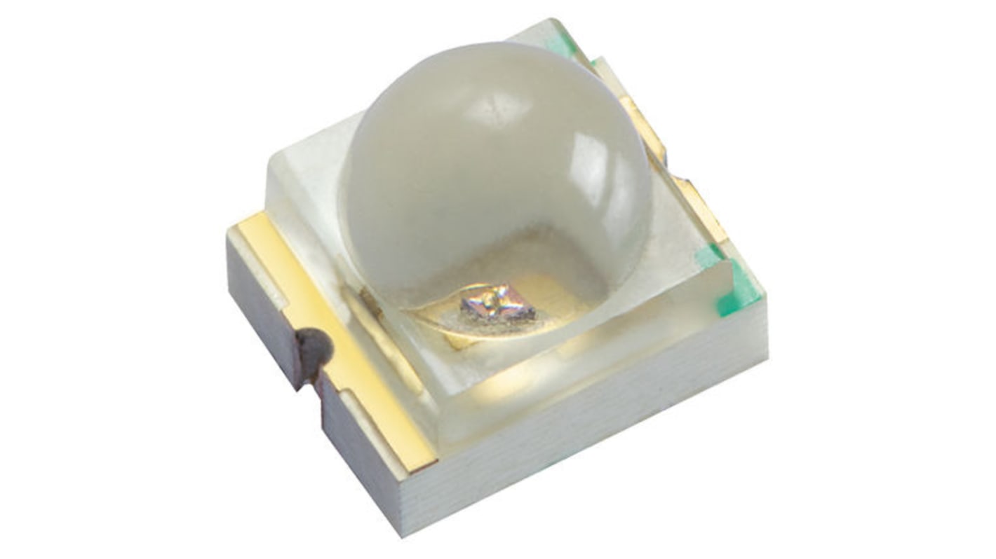 LED Vert, CMS, 3528 (1411), 4,1 V
