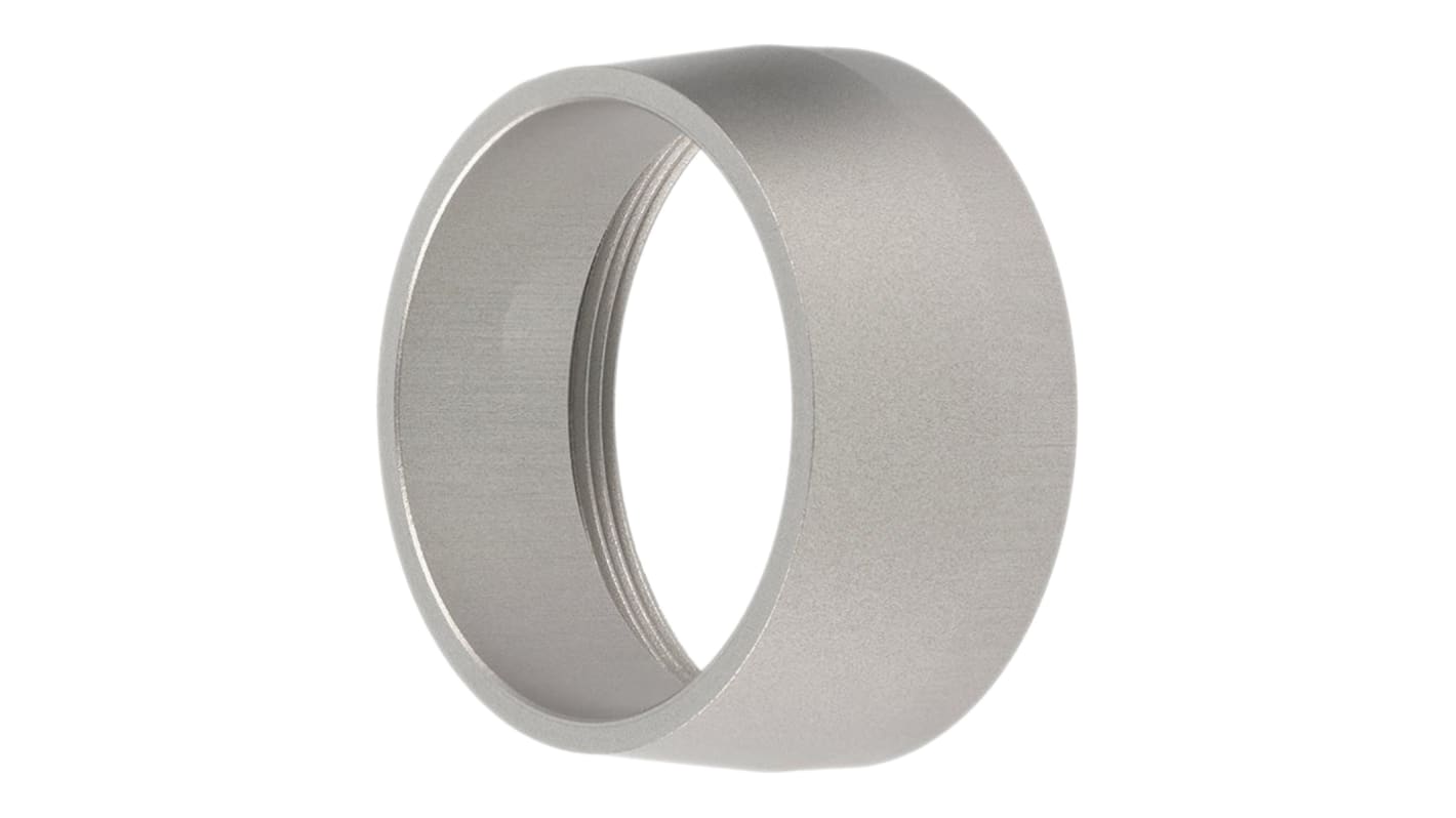 EAO Drucktasterlinse Typ Vorderer Ring für Drucktaste der Serie 04